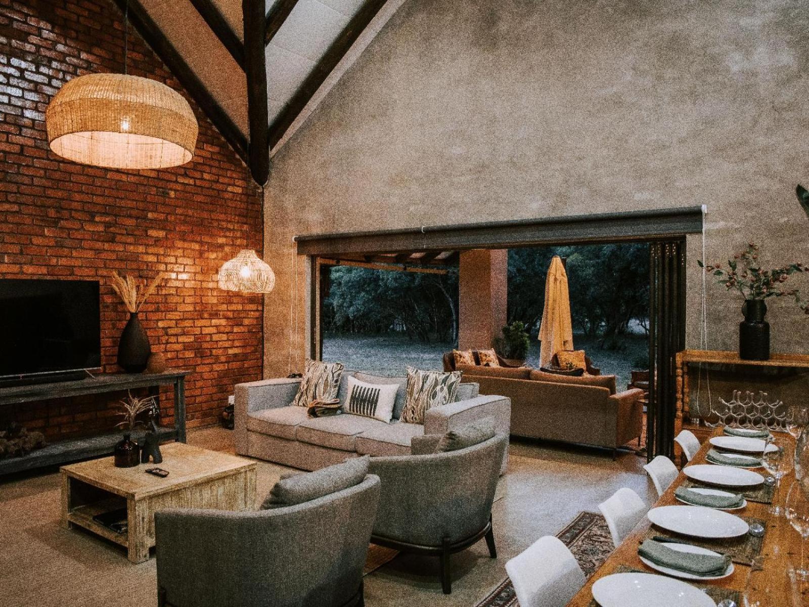 Rhino'S Rest Private Luxury Villa Hoedspruit Exterior foto
