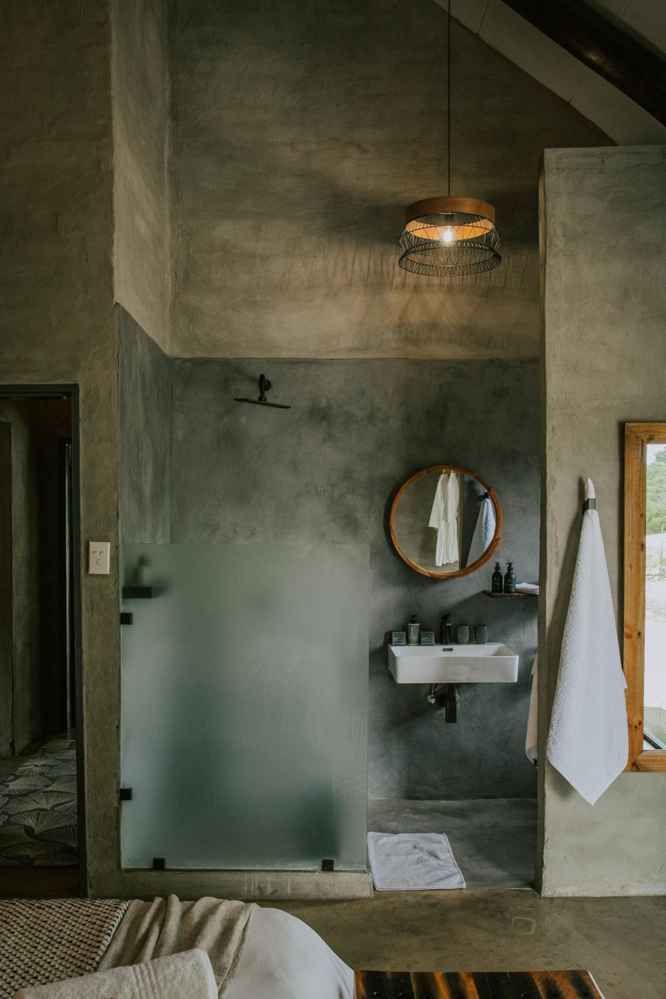 Rhino'S Rest Private Luxury Villa Hoedspruit Exterior foto